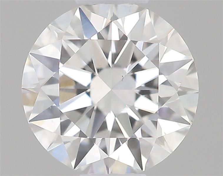 0.30 ct Round diamond
