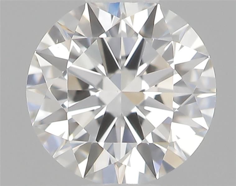 0.30 ct Round diamond