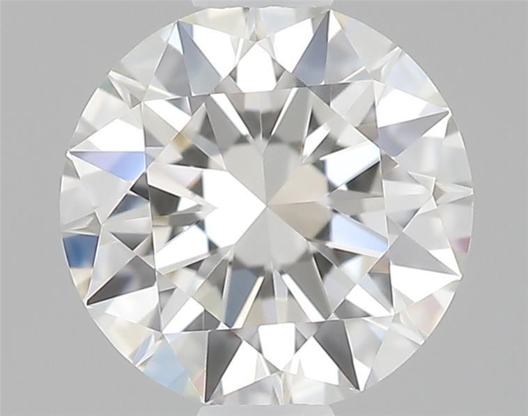 0.40 ct Round diamond