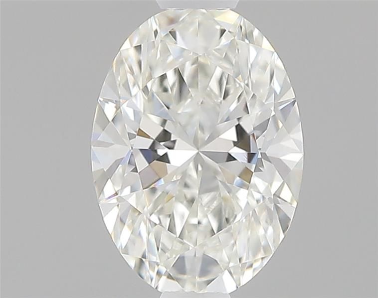 0.40 ct Oval diamond