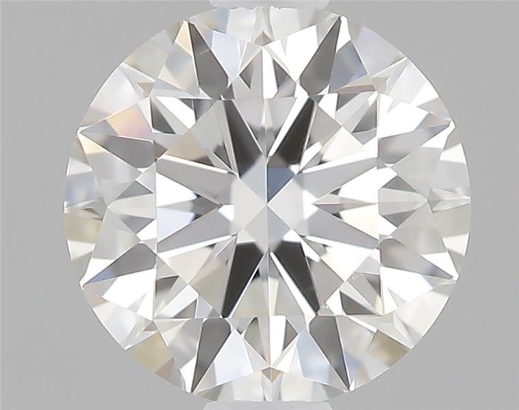 0.40 ct Round diamond