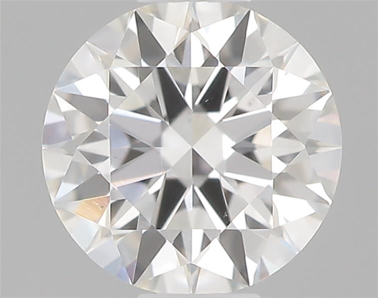 0.31 ct Round diamond