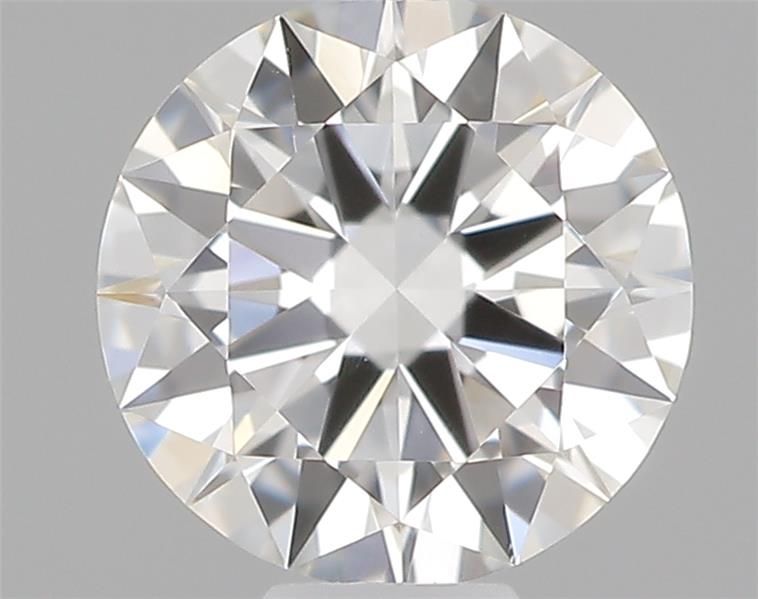 0.30 ct Round diamond