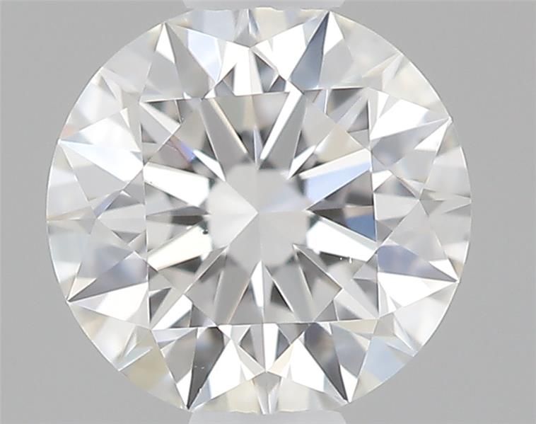 0.30 ct Round diamond
