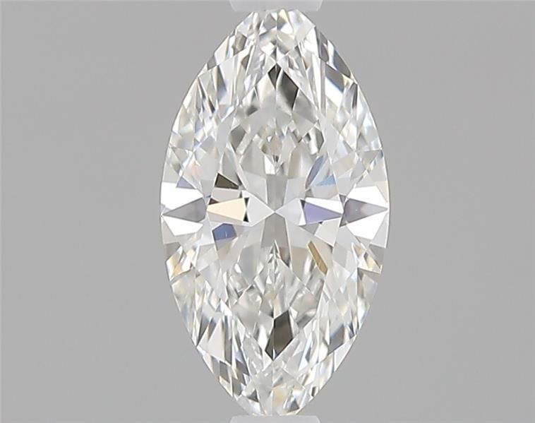 0.33 ct Marquise diamond