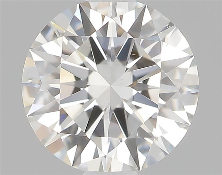 0.30 ct Round diamond