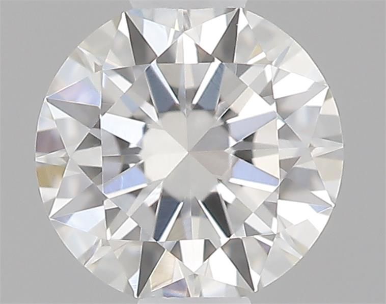0.20ct Round diamond