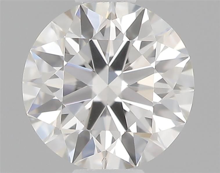 0.30 ct Round diamond