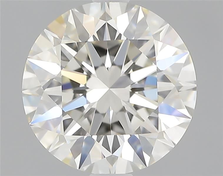 1.50 ct Round diamond