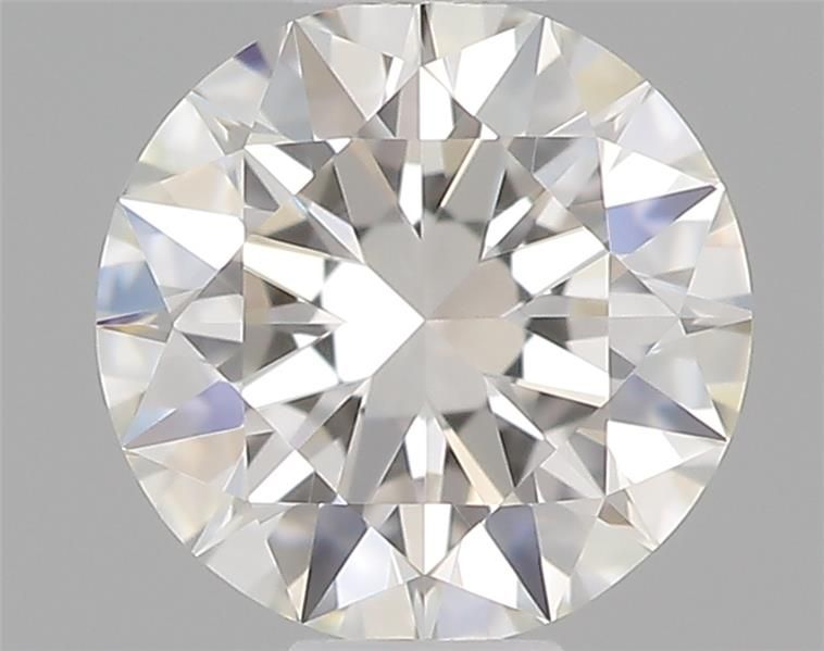 0.30 ct Round diamond