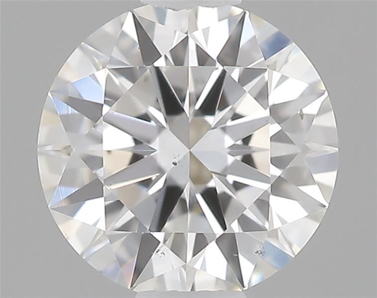 0.30 ct Round diamond