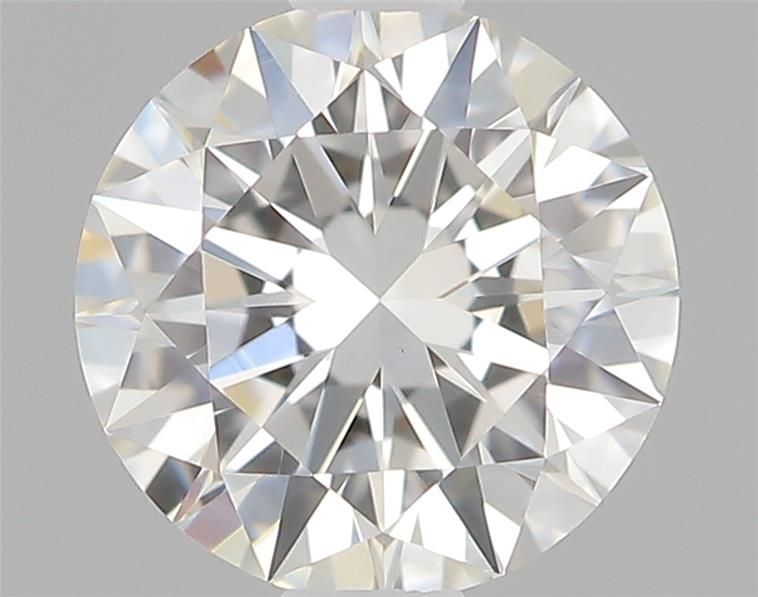0.30 ct Round diamond