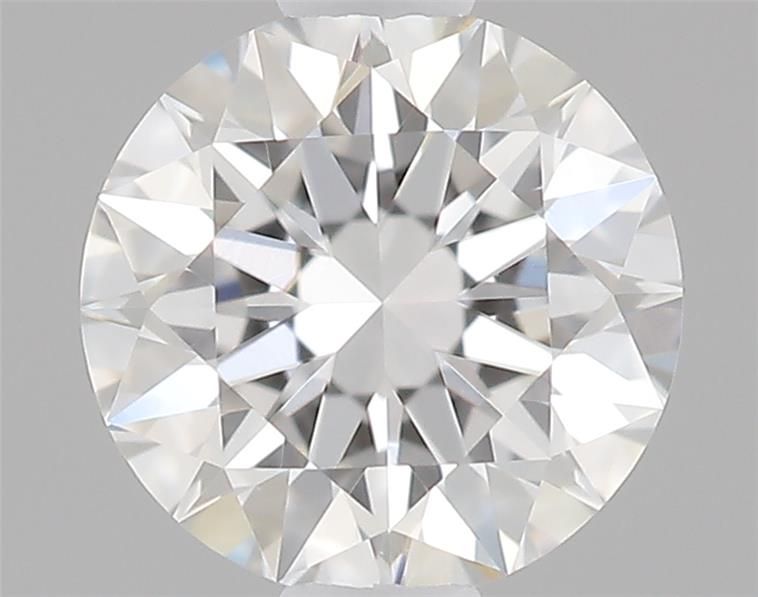 0.30 ct Round diamond
