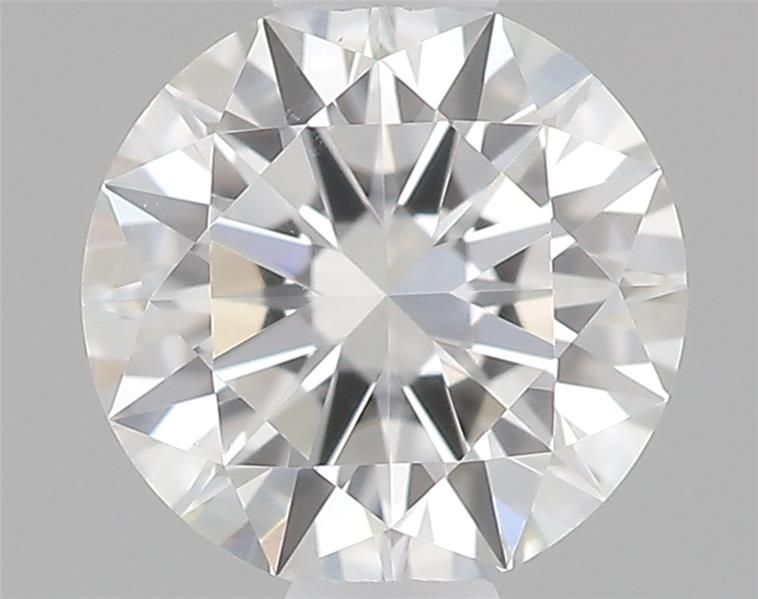 0.30 ct Round diamond