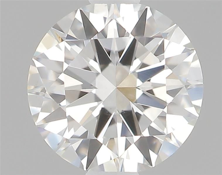 0.30 ct Round diamond