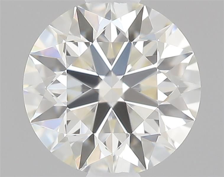0.36 ct Round diamond