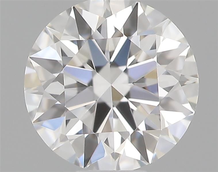 0.31 ct Round diamond