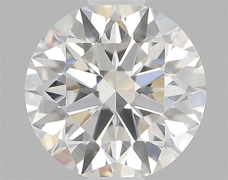 0.31 ct Round diamond