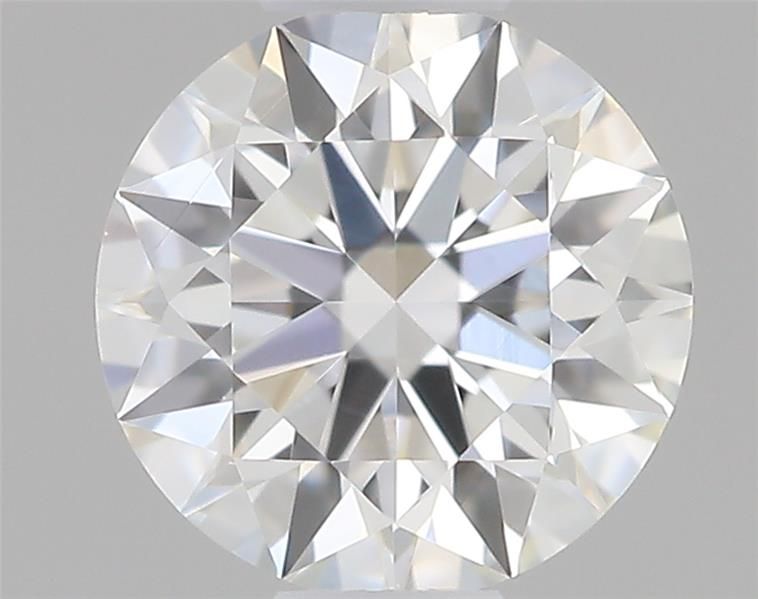 0.31 ct Round diamond