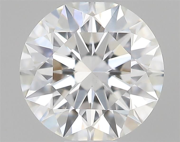 0.30 ct Round diamond