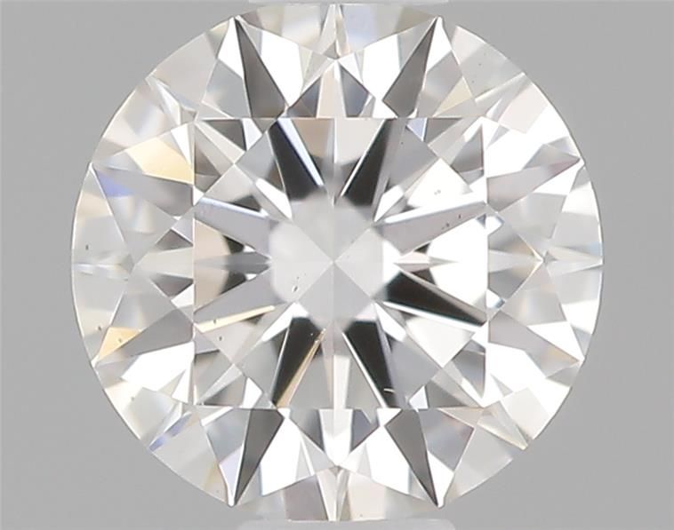 0.31 ct Round diamond