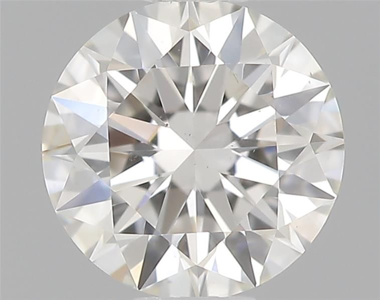 0.30 ct Round diamond