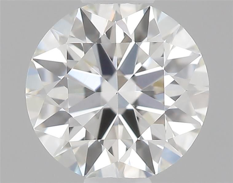 0.31 ct Round diamond