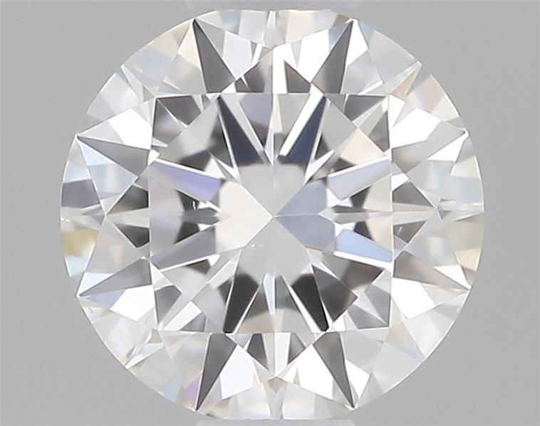 0.30 ct Round diamond