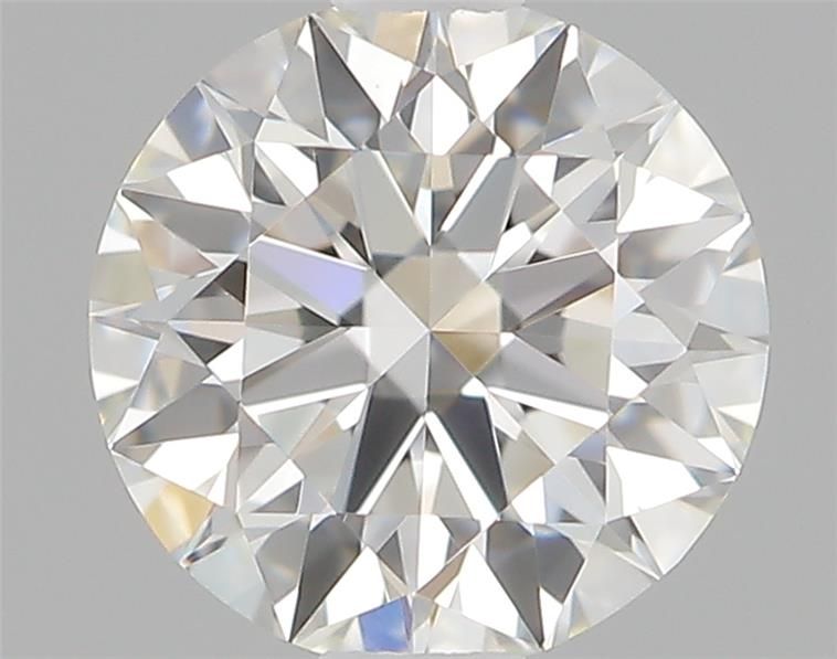 0.30 ct Round diamond