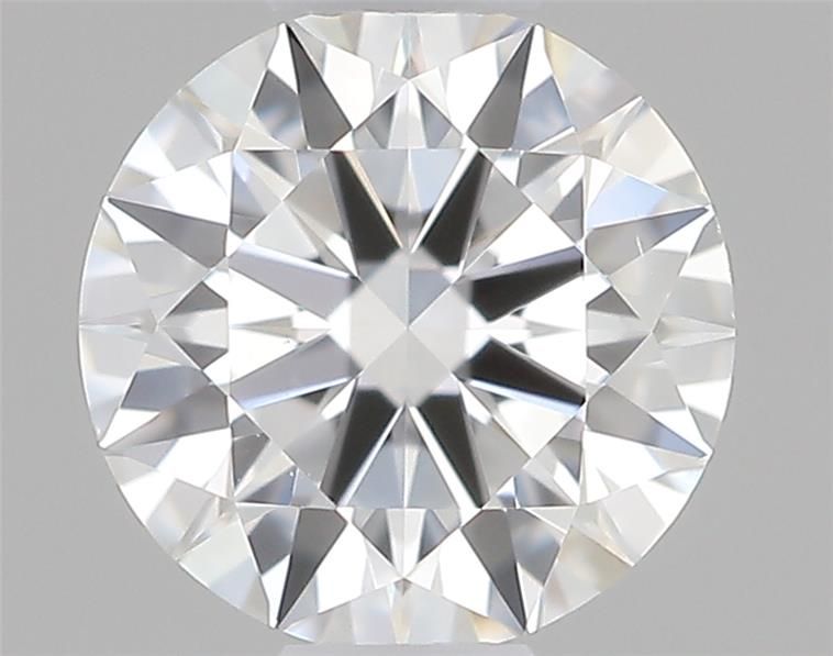 0.30 ct Round diamond