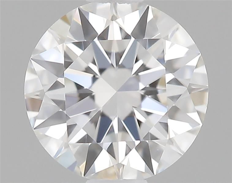 0.31 ct Round diamond