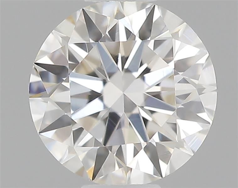 0.30 ct Round diamond