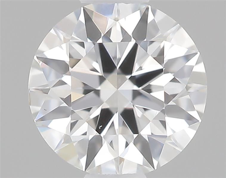 0.31 ct Round diamond