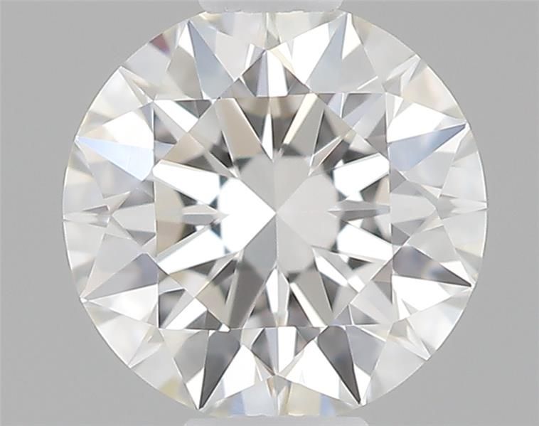 0.30 ct Round diamond