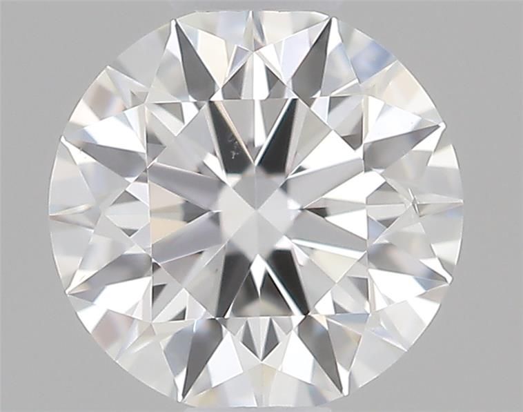 0.30 ct Round diamond
