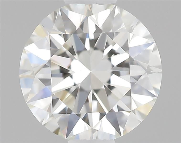 0.40 ct Round diamond
