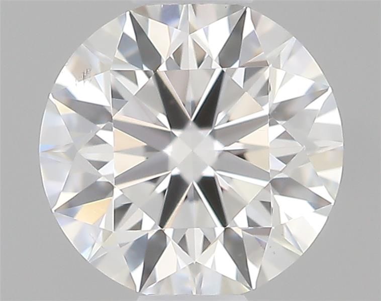 0.30 ct Round diamond