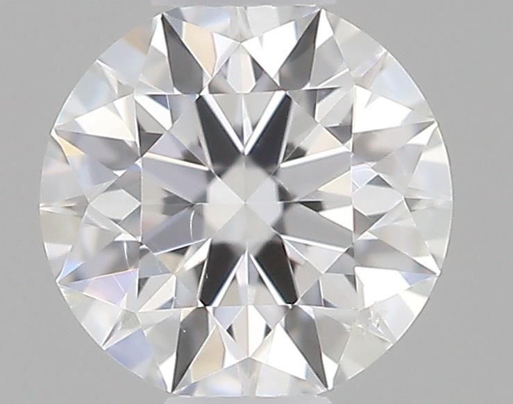 0.20ct Round diamond
