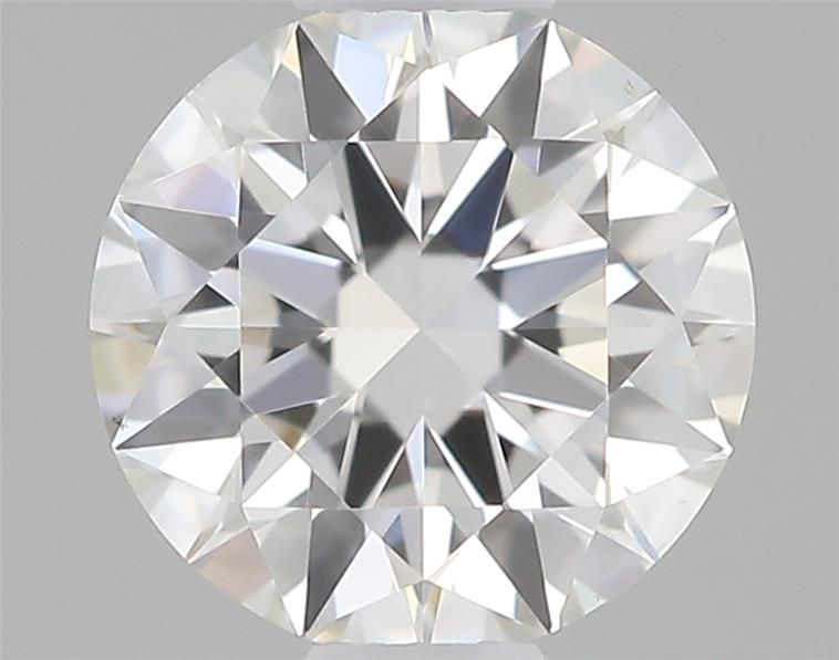 0.30 ct Round diamond