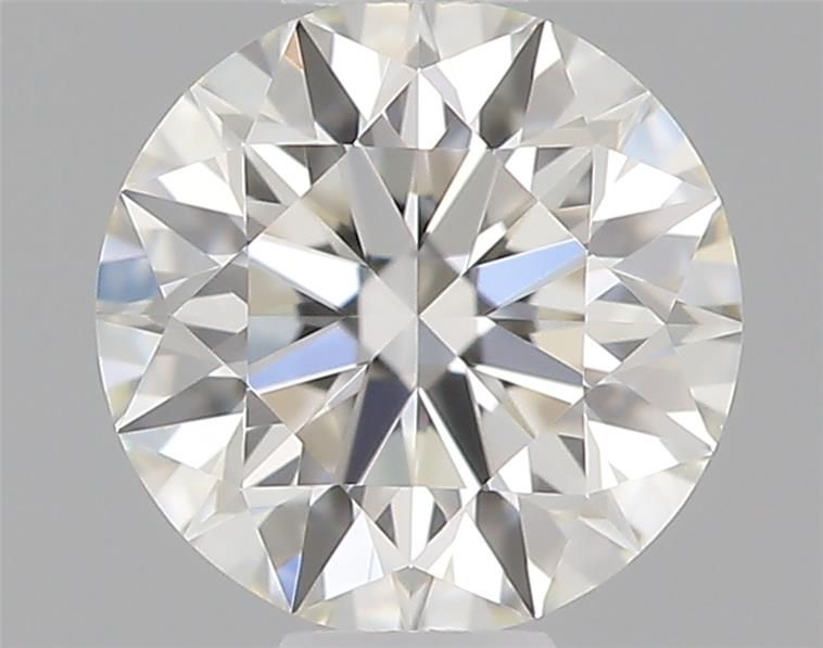 0.30 ct Round diamond