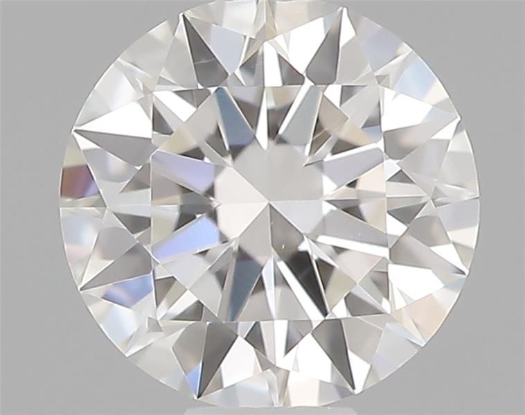 0.30 ct Round diamond