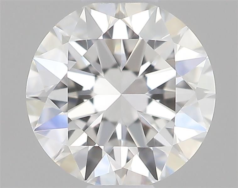 0.30 ct Round diamond