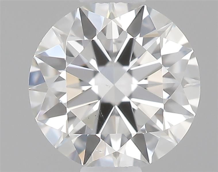 0.30 ct Round diamond