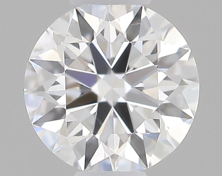 0.20ct Round diamond