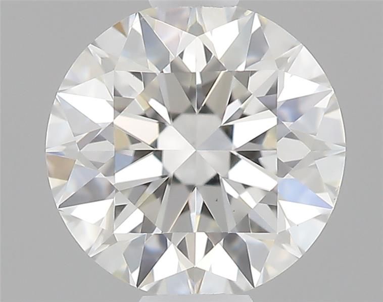 0.40 ct Round diamond