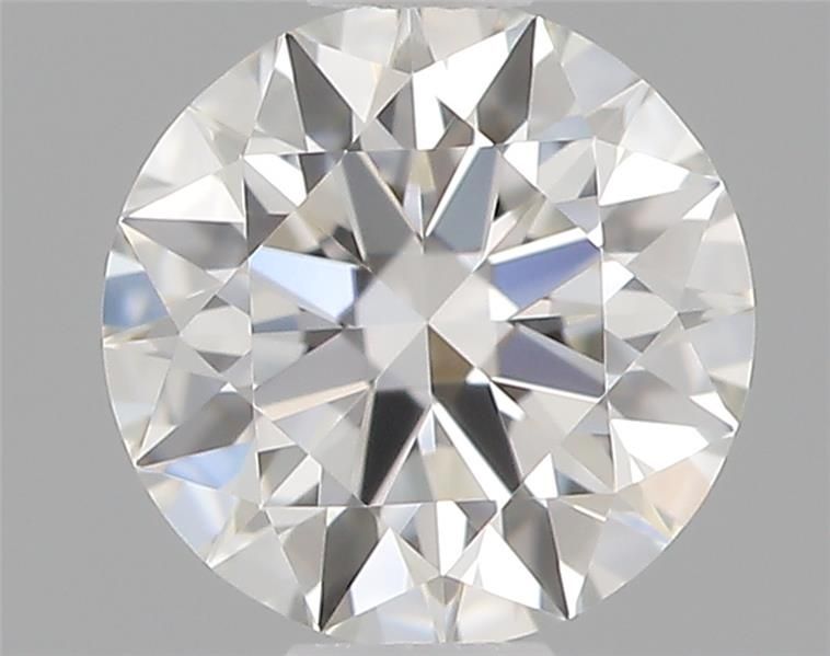 0.30 ct Round diamond