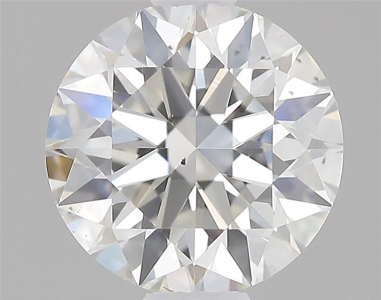 0.40 ct Round diamond