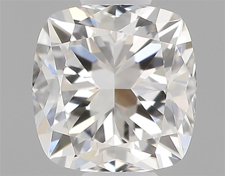 0.32 ct Cushion Brilliant diamond