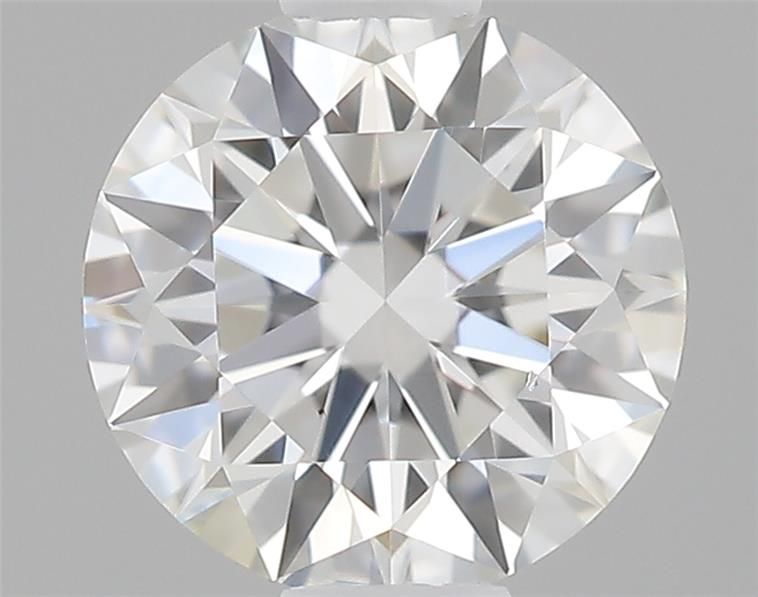 0.30 ct Round diamond