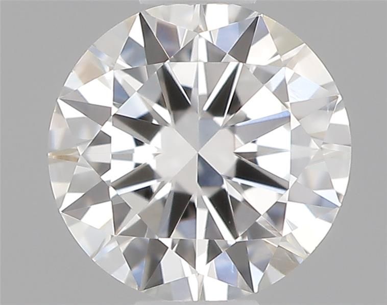 0.30 ct Round diamond